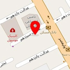 دکتر امیررضا احمدی نیا