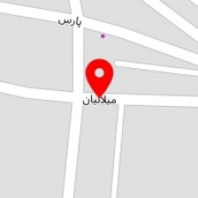 سالن زیبایی مودی مو