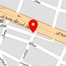 سالن زیبایی آمال
