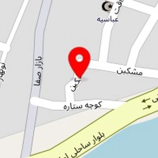 سالن زیبایی ملکه