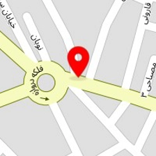 سالن زیبایی حور و پری