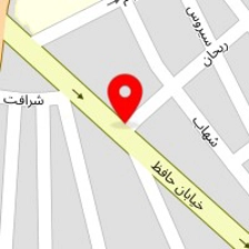 سالن زیبایی غزاله