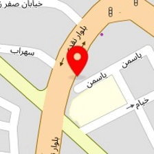 سالن زیبایی نیلا رز
