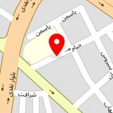 سالن کاشت ناخن الهه مینایی