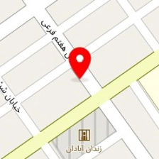 سالن زیبایی بانوی بهشت