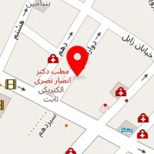 سالن زیبایی آنی