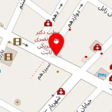 سالن زیبایی نلی