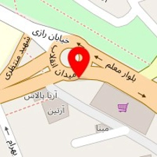 عروس سرای نگارین