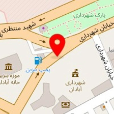 سالن زیبایی هور