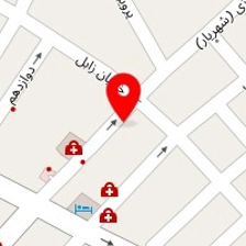 سالن زیبایی حوریا