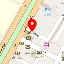 سالن زیبایی آفرینش