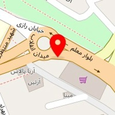 آرایشگاه گلاره