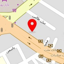 سالن زیبایی ماهرخ