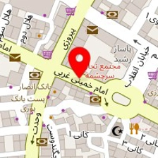 دفتر وکالت سلام معروفی