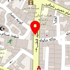 دفتر وکالت رحمان مقدسی 
