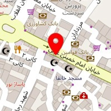 دفتر وکالت راضیه محمدزاده