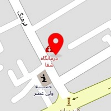 سالن زیبایی مونا