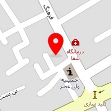 سالن پیرایش مدرن