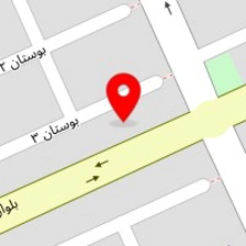 آموزشگاه آرایشگری گل سرخ