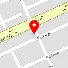 آرایشگاه ماهان