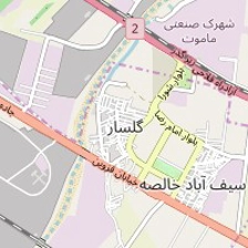 دکتر مریم جمالی