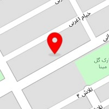 سالن زیبایی آتریس