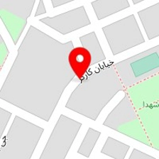 آرایشگاه اکرم حیدری