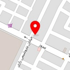 سالن زیبایی شکوفه آقاجری