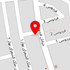 سالن زیبایی نازی