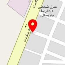 سالن زیبایی نیکی داوودی
