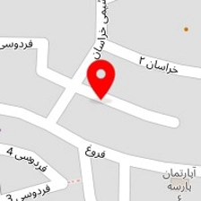 سالن زیبایی منالیزا