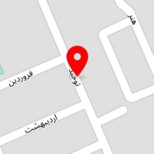 سالن زیبایی پروشات