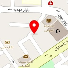 سالن پیرایش جگوار