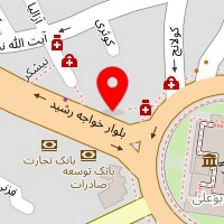 مرکز زیبایی امید
