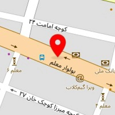 کلینیک زیبایی لوتوس