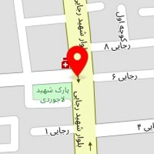 کلینیک زیبایی دکتر محبوبه داودی