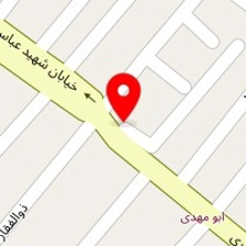 سالن پیرایش میثم