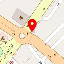 سالن زیبایی گل آرا