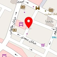 سالن زیبایی بانو دایانا