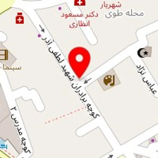 دکتر شیدا فضلعلی زاده