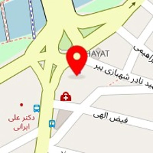دکتر علیرضا فتحی