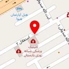 دکتر مرضیه کریمی