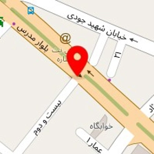 وکیل پایه یک دادگستری بابک محسنی فر