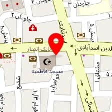دکتر مهسا محمدزاده