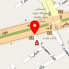 دکتر نجمه اصغری