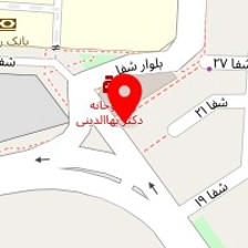 دکتر ندا سینایی
