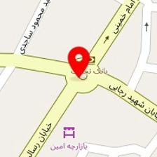 وکیل پایه یک دادگستری وحید کرم زاده