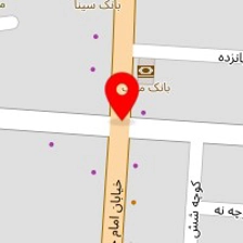 وکیل پایه یک دادگستری موسی قهرمانی