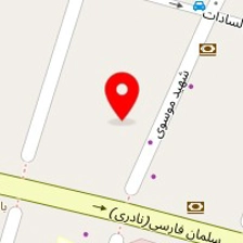 دکتر مهسا دانشی نیا