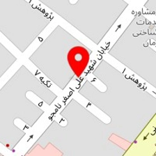دکتر بهنام ملک پور